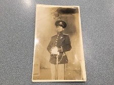 FOTO ANNI '30 5,5x3,25 BW /