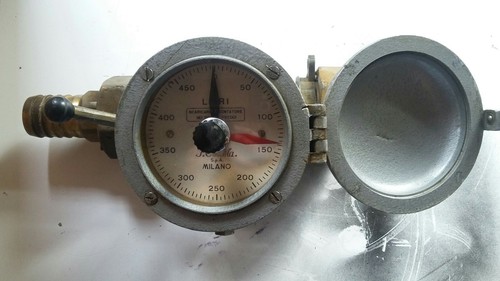 Contalitri vintage gasolio - contalitri,