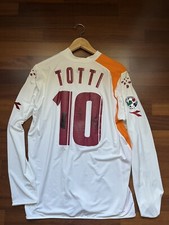 Maglia roma 2005 - maglia,