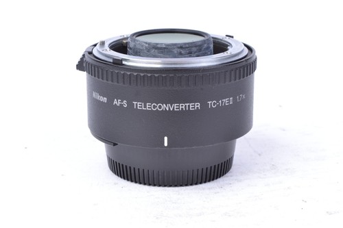 Nikon teleconvertitore - nikon,