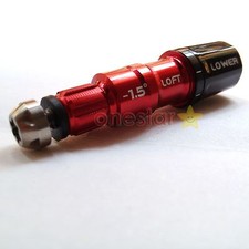 Nuovo manicotto adattatore