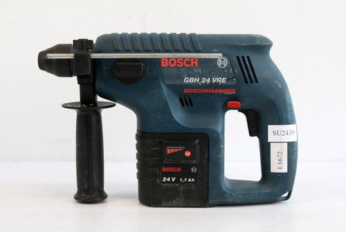 Bosch professional gbh - professional,