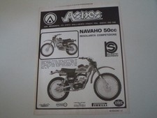 advertising Pubblicità 1977
