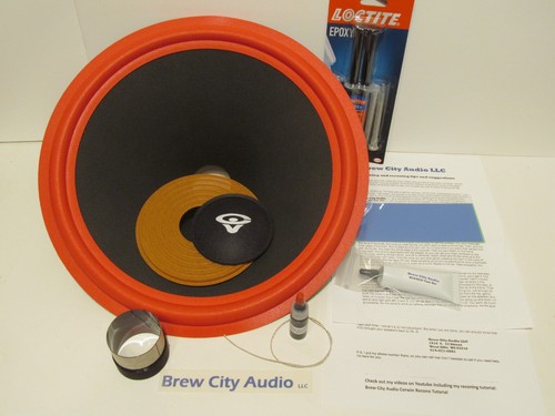 Kit recone per - recone, cerwin