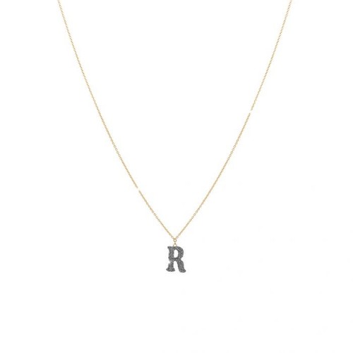 Collana rebecca donna - donna, oro