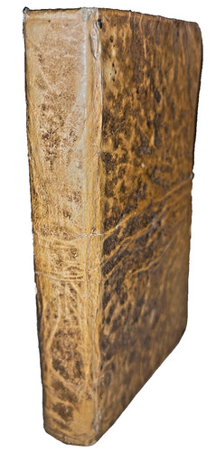 1780 napoli favole di fedro - napoli.,