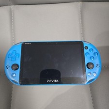 Unità principale Blue Ps Vita