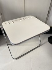 ? Tavolo PLATONE by ANONIMA CASTELLI design GIANCARLO PIRETTI - Vintage ‘70