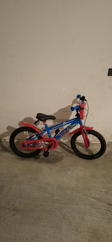 Bicicletta bambino denver - bicicletta,