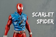 🕷 STATUA PERSONALIZZATA