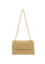 Borsa da donna FENIA - dorata