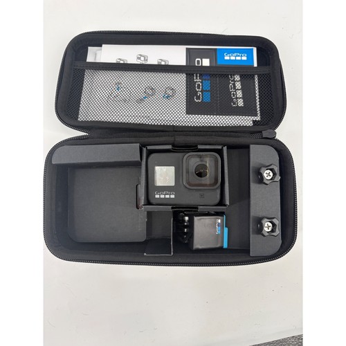 Pacchetto action camera gopro - pacchetto,