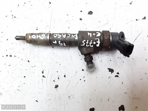 Iniettore citroen grand - iniettore,