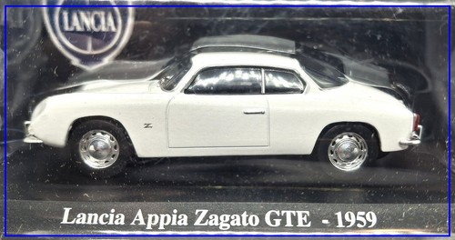 Lancia story collection - lancia,