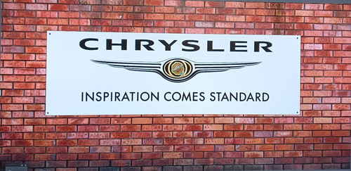 Chrysler cruiser grande - chrysler,