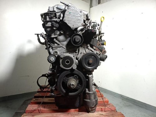 2ad motor completo toyota - 2ad,