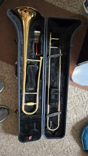 Trombone tenore jupiter cxl - jupiter,