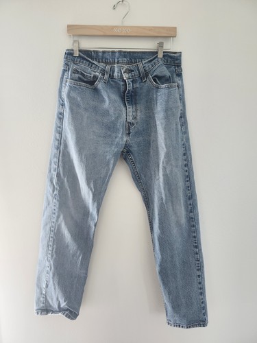 Jeans levi 505 - jeans,