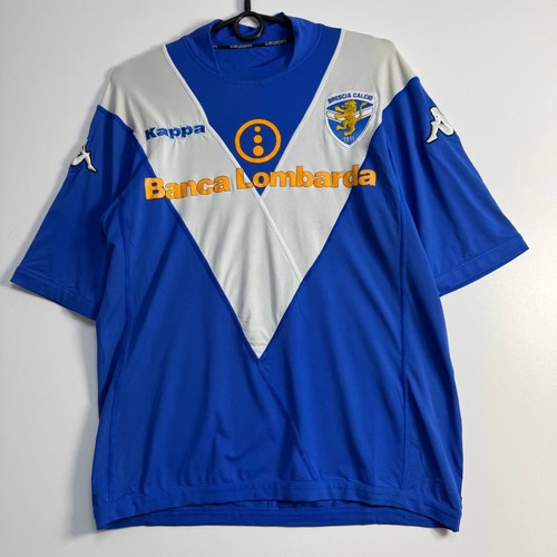 Maglia brescia calcio home - maglia,