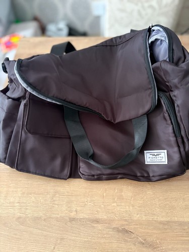 Fioretto 30l borsa palestra - fioretto,