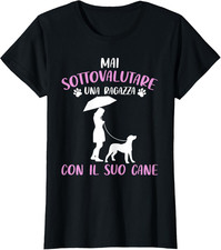 Amante Cani Divertente Animali