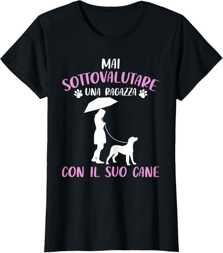 Amante cani divertente - amante,