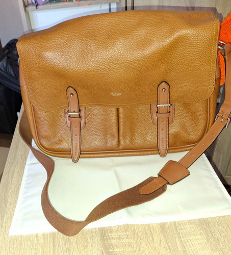 Borsa tracolla mulberry - a,