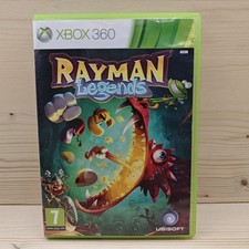 Rayman Legends - Pal - Per Microsoft Xbox360