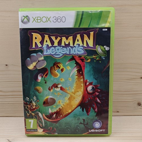 Rayman legends pal per - pal,