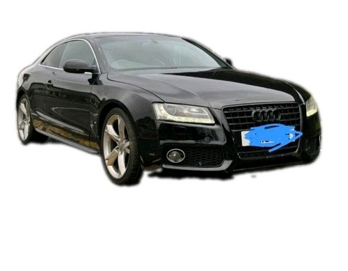 Audi line 0 tdi - line,