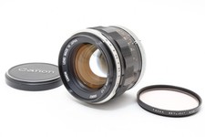 Canon FL 55 mm F/1.2 MF