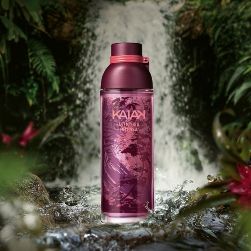 Natura kaiak aventura intensa - natura,