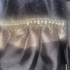 Abito da bambina principessa