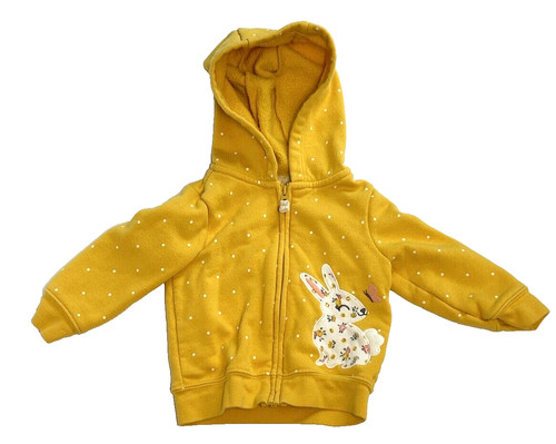 Giacca bambino coniglietto - , 9