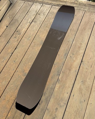 Snowboard gentemstick - snowboard,