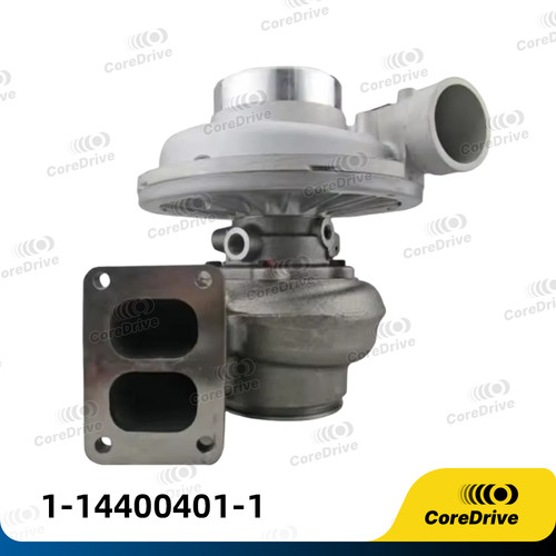 Turbo rhg9 turbocompressore - turbo,