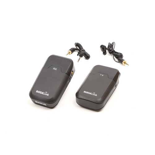 Kit regista rode - rodelink,