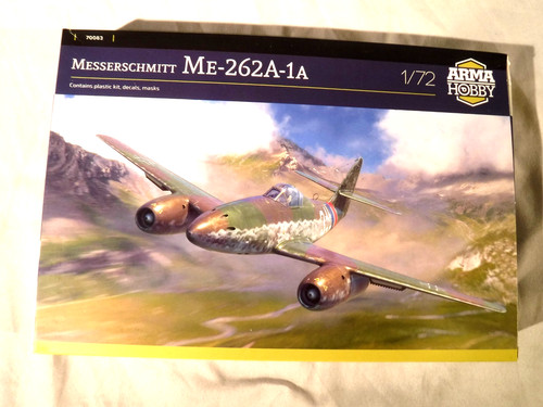 Maschera arma hobby - maschera, 1/72