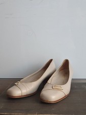 Ballerine beige eleganti-Come
