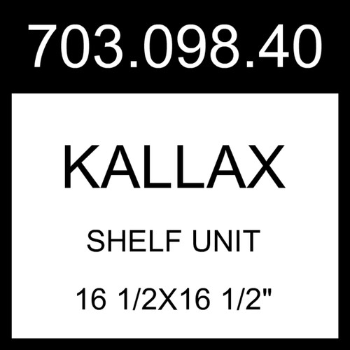 Ikea kallax shelf unit - ikea,