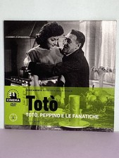 TOTò PEPPINO E LE FANATICHE