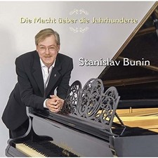 [CD] Bunin Plays Blüthner_