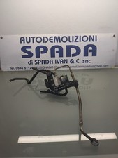 RIDUTTORE PRESSIONE FIAT PANDA 2018 METANO 10 R044277