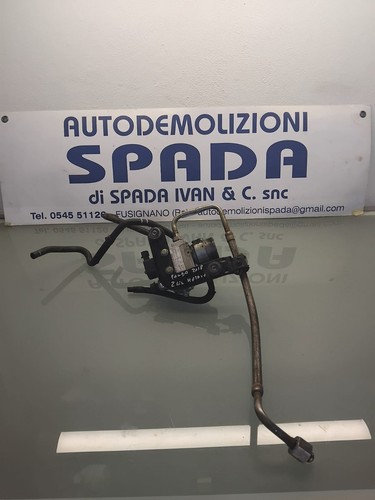 Riduttore pressione fiat panda - fiat,