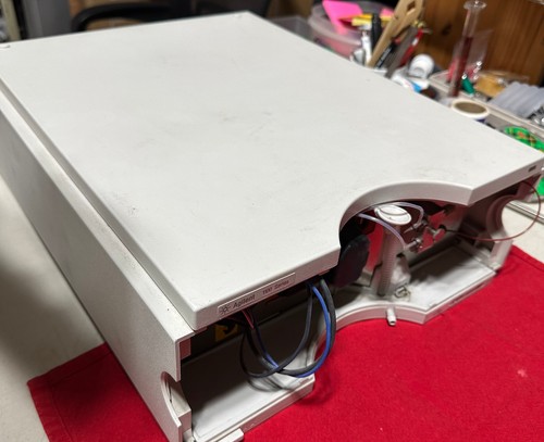 Agilent 1100 serie - g1315b, dad