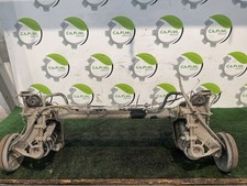 PONTE ASSALE POSTERIORE PER