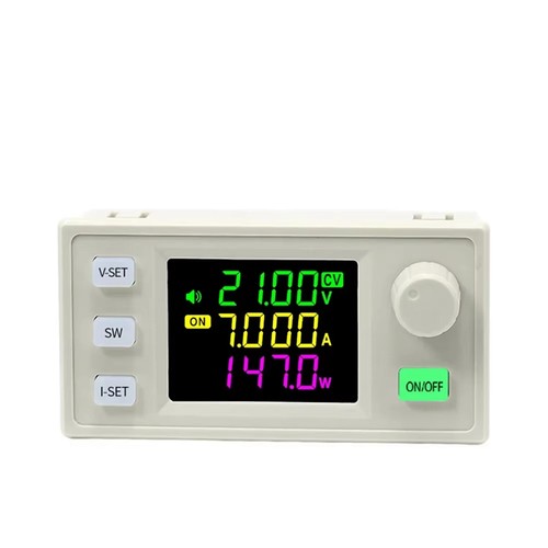 Alimentatore stabilizzato - alimentatore, a