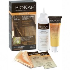 Bios Line Biokap Nutricolor tinta capelli 140 ml.