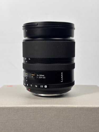 Leica vario elmarit 3 - vario, f2.8~3.5