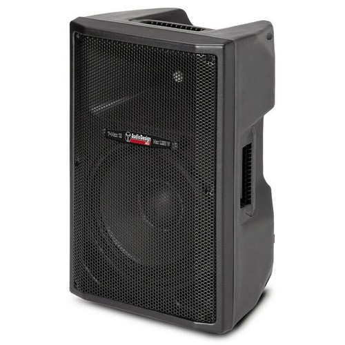 Max cassa amplificata - 12,